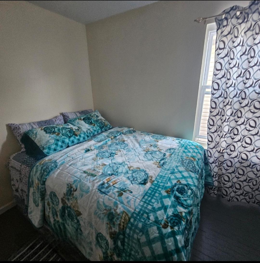 Divine Villa And Resorts 67 Sherman 5Mins To Ewr Airport And 4Mins To Penn Station Newark, 20Mins To New York Buitenkant foto
