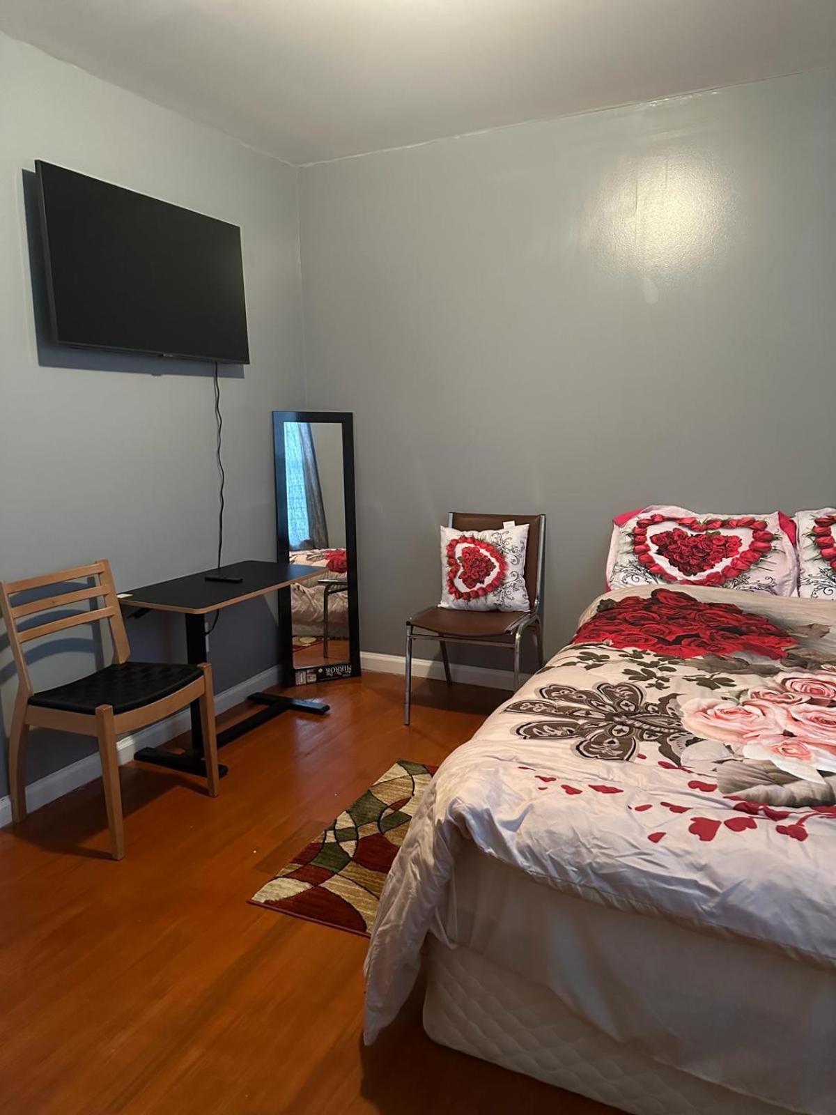 Divine Villa And Resorts 67 Sherman 5Mins To Ewr Airport And 4Mins To Penn Station Newark, 20Mins To New York Buitenkant foto