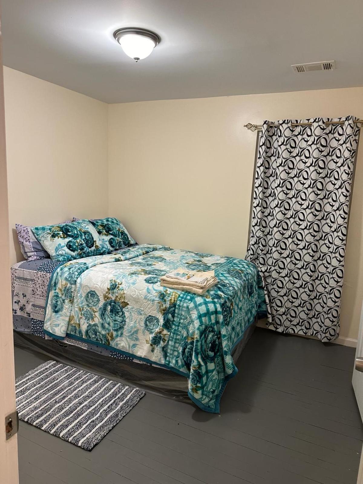 Divine Villa And Resorts 67 Sherman 5Mins To Ewr Airport And 4Mins To Penn Station Newark, 20Mins To New York Buitenkant foto