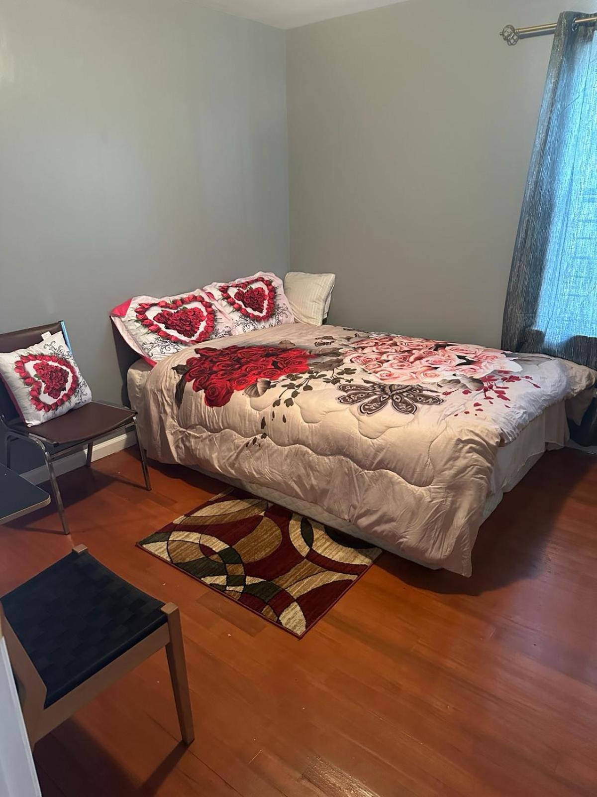 Divine Villa And Resorts 67 Sherman 5Mins To Ewr Airport And 4Mins To Penn Station Newark, 20Mins To New York Buitenkant foto