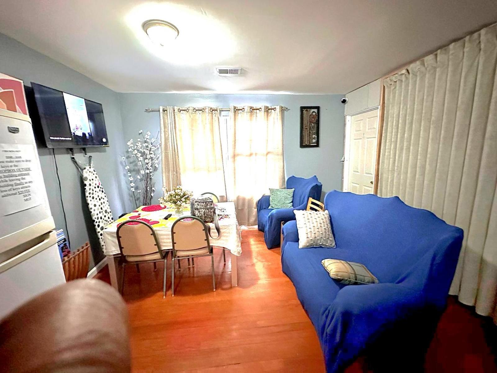 Divine Villa And Resorts 67 Sherman 5Mins To Ewr Airport And 4Mins To Penn Station Newark, 20Mins To New York Buitenkant foto