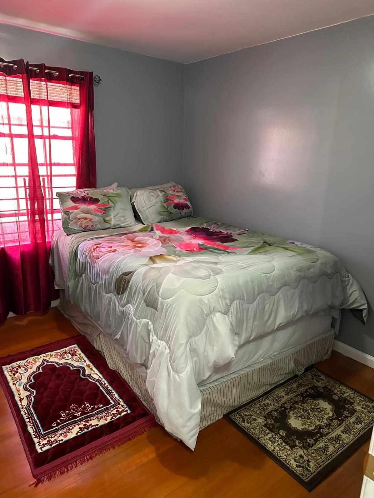 Divine Villa And Resorts 67 Sherman 5Mins To Ewr Airport And 4Mins To Penn Station Newark, 20Mins To New York Buitenkant foto