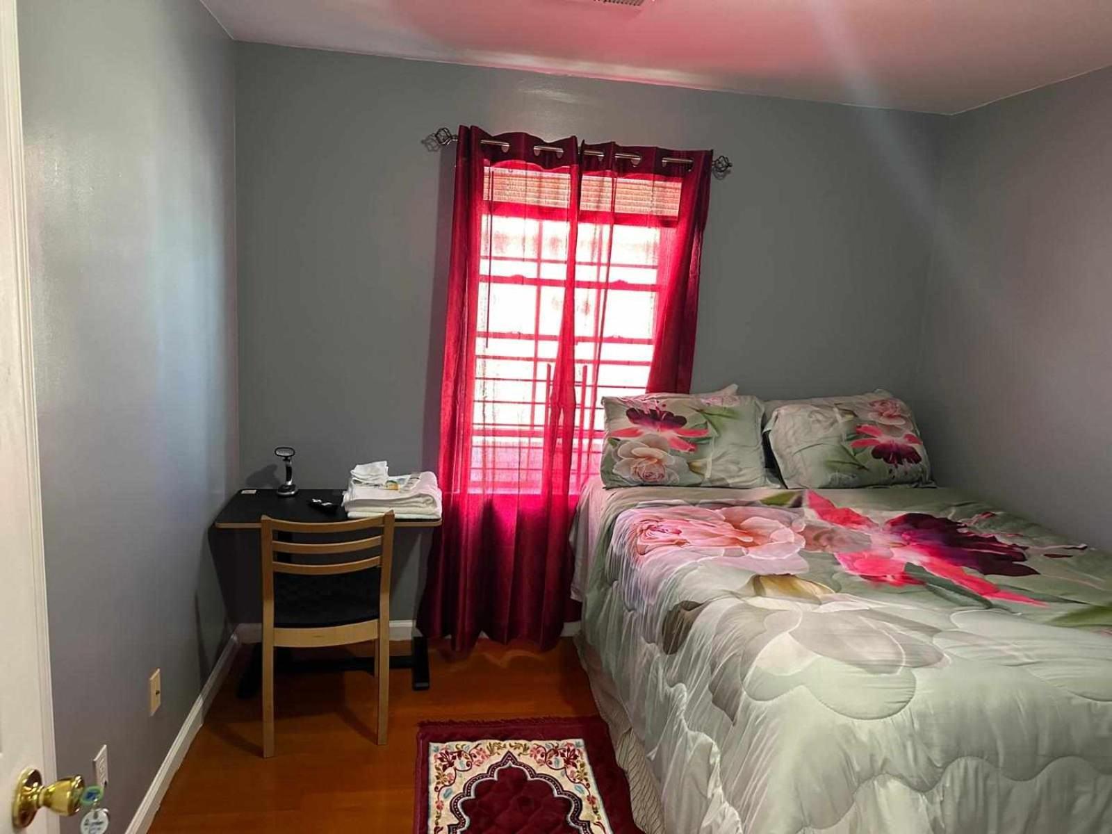 Divine Villa And Resorts 67 Sherman 5Mins To Ewr Airport And 4Mins To Penn Station Newark, 20Mins To New York Buitenkant foto