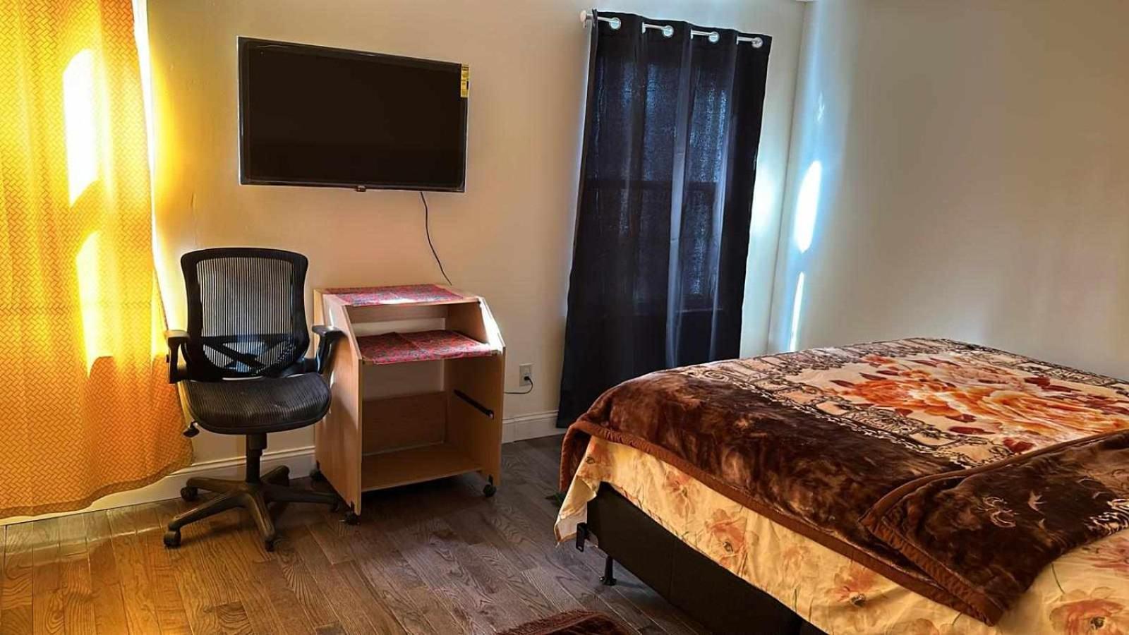 Divine Villa And Resorts 67 Sherman 5Mins To Ewr Airport And 4Mins To Penn Station Newark, 20Mins To New York Buitenkant foto