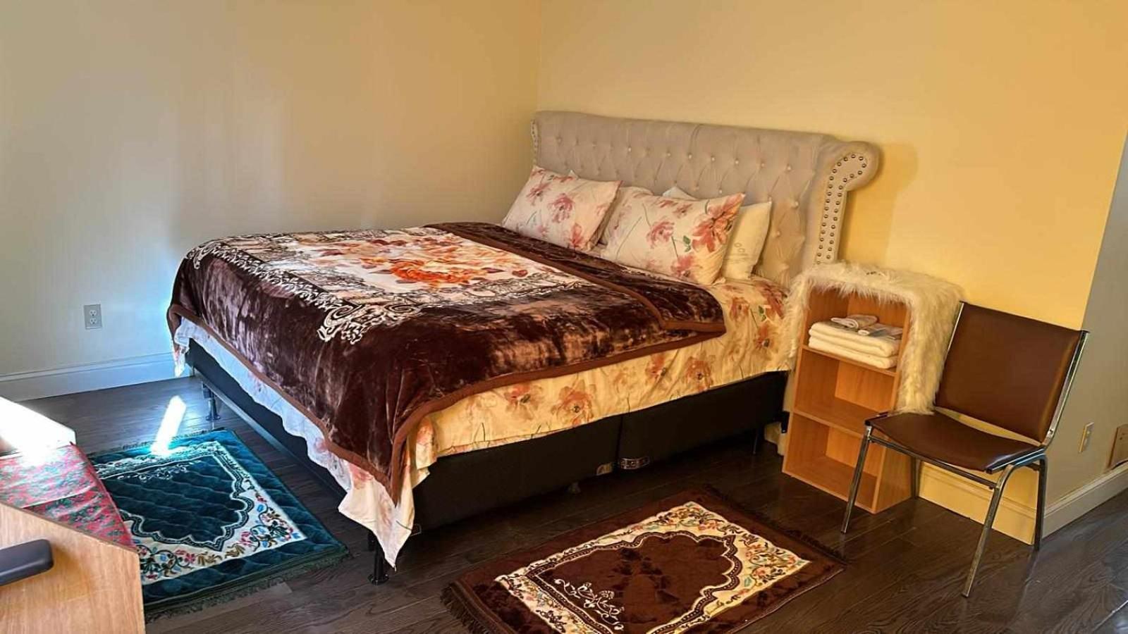 Divine Villa And Resorts 67 Sherman 5Mins To Ewr Airport And 4Mins To Penn Station Newark, 20Mins To New York Buitenkant foto