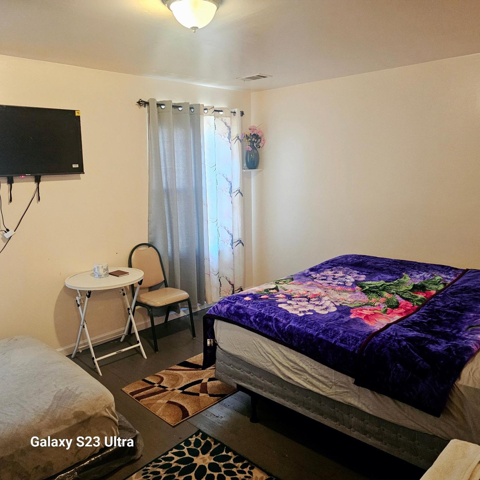 Divine Villa And Resorts 67 Sherman 5Mins To Ewr Airport And 4Mins To Penn Station Newark, 20Mins To New York Buitenkant foto